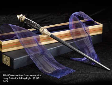 foto Magick� h�lka Narcissa Malfoy\'s Wand